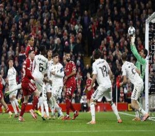 米爾納談決賽2負(fù)皇馬：貝爾進(jìn)球殺死勢頭另1場庫爾圖瓦像機(jī)器人