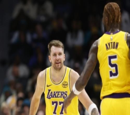 帕金斯：艾頓是東契奇點(diǎn)名要的只要得到東契奇的認(rèn)可就有大合同