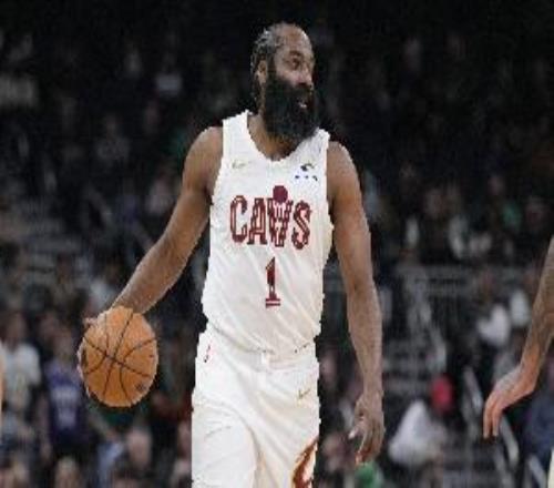 弗莱：骑士需要哈登快船需要加兰这是我见过最公平的交易之一