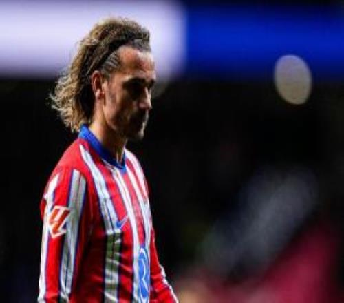 隊(duì)報(bào)：格列茲曼除了歐洲最想去美職聯(lián)，想為馬競奪國王杯后再離開