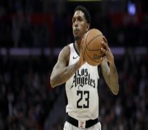 路威：老里跟我说他专门带第六人只要我认真防他就让我随便投