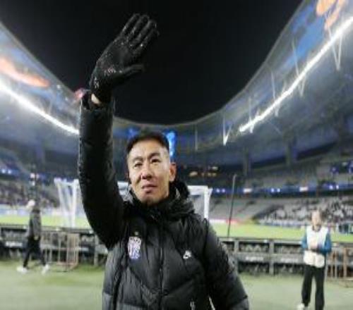 北青：國足教練組安排于漢超等人加入訓練，為國腳們做示范