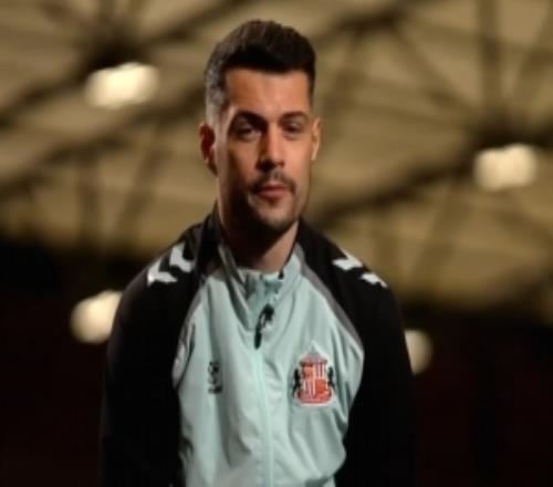 扎卡：起初踢球只是防止走上歧途的愛好哥哥曾為我放棄出國(guó)踢球