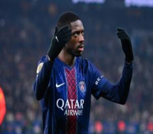 隊(duì)報(bào)談法國(guó)隊(duì)中前場(chǎng)球員狀態(tài)：坎特仍高水準(zhǔn)，登貝萊圖拉姆需改善