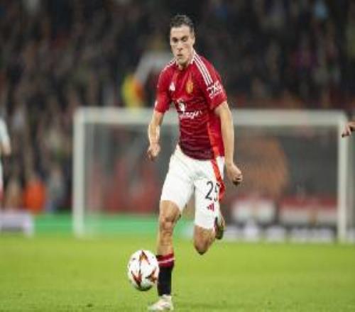 記者：烏加特轉(zhuǎn)會(huì)曼聯(lián)與約羅的交易有關(guān)，兩人的經(jīng)紀(jì)人均是門(mén)德斯