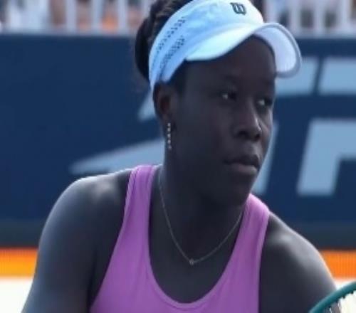 WTA1000邁阿密站第四輪：姆博科21擊敗8號(hào)種子米拉安德列娃