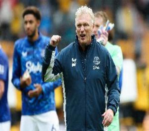 有能！莫耶斯帶埃弗頓從保級(jí)變爭(zhēng)歐冠資格，此前帶西漢姆奪歐協(xié)聯(lián)