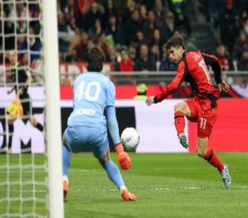 埃爾納內(nèi)斯：普利西奇不該撤下首發(fā)，關(guān)鍵助攻說(shuō)明他正在回歸巔峰