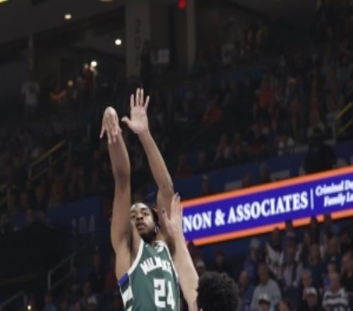 被雄鹿裁了！媒體人：小火車是最近幾年自私籃球的杰出代表