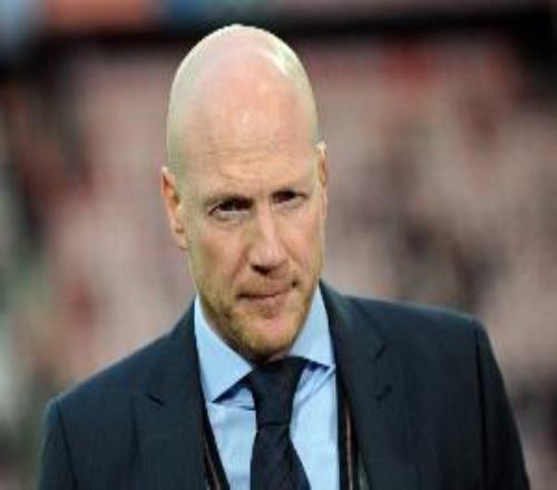 薩默爾：凱爾離開多特對(duì)雙方都是好事我相信施洛特貝克會(huì)留多特