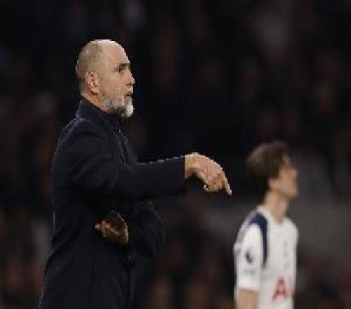 圖多爾父親去世，前東家拉齊奧：對前教練父親去世表示深切哀悼