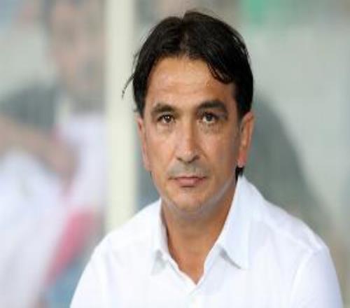 克羅地亞主帥：希望格瓦迪奧爾世界杯前恢復(fù)好中場(chǎng)有魔笛等強(qiáng)手