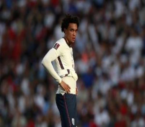 莱因克尔质疑图赫尔弃用阿诺德：没有他，会稍微削弱英格兰的胜率