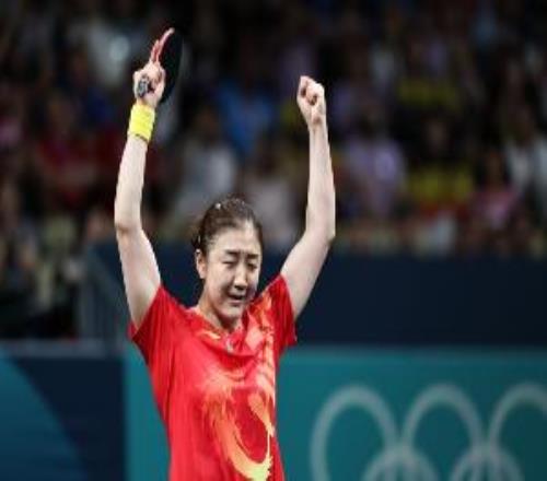 陳夢：為參加全運(yùn)會恢復(fù)過程非常辛苦，只要盡力了什么結(jié)果都接受