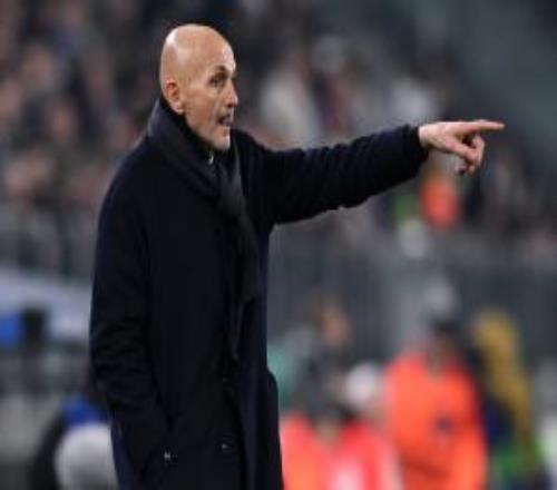 米體：斯帕萊蒂預(yù)計(jì)500萬(wàn)歐加獎(jiǎng)金續(xù)約，若續(xù)約薪水將僅次于孔蒂