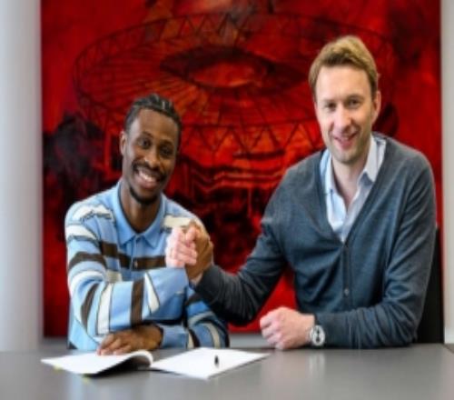 藥廠總監談與泰拉續約：他是場上關鍵貢獻者，更衣室極其重要一員