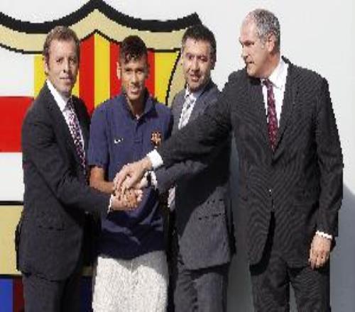 巴托梅烏：薪資結(jié)構(gòu)因內(nèi)馬爾離開而飆升很多俱樂部都有裁判報告