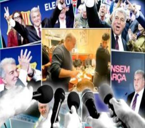 馬卡解構(gòu)拉波爾塔：舞臺(tái)型人物、表演者角色、展現(xiàn)出領(lǐng)導(dǎo)力