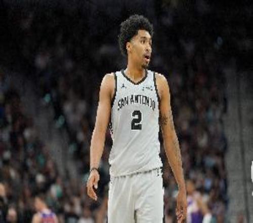 首次連場(chǎng)20分哈珀：得20分對(duì)我來(lái)說(shuō)不是最重要的贏球才是