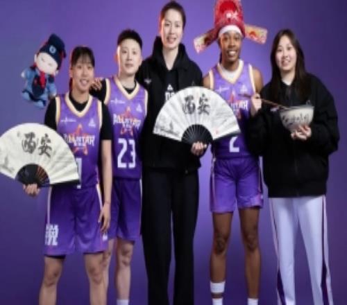 全明星之旅圓滿結(jié)束，本周六廈門(mén)主場(chǎng)季后賽即將開(kāi)戰(zhàn)