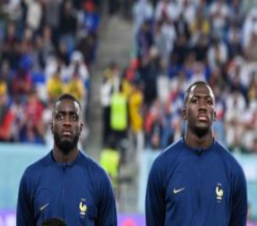 隊(duì)報(bào)分析法國(guó)隊(duì)后防狀態(tài)：邁尼昂于帕依然穩(wěn)健，科納特需調(diào)整狀態(tài)