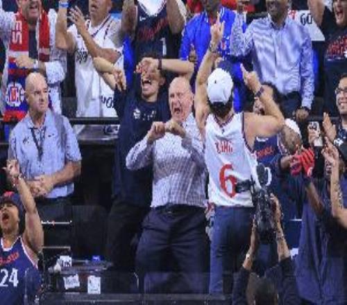 路威：鲍尔默说湖蜜不可能成为船蜜船蜜只能从新一代中培养