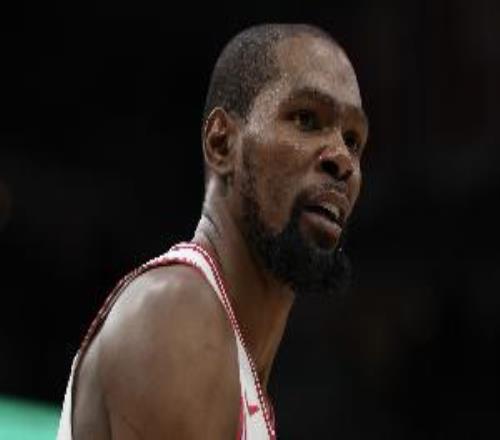 杜蘭特：我們防守可以更強(qiáng)硬但有時(shí)更好的進(jìn)攻就是能戰(zhàn)勝好防守