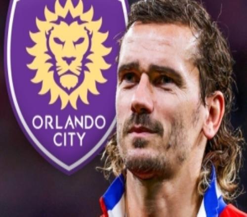 罗马诺：奥兰多城希望在3月签下格列兹曼，但球员想先帮马竞争冠