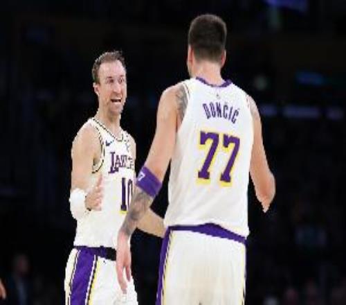 帕森斯：湖人為人詬病的防守&投射問題都已解決他們正變得完整