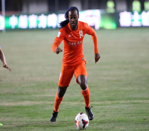 魯能舊將勒夫：中國疫情令人難過 期待保利尼奧能加盟科林蒂安