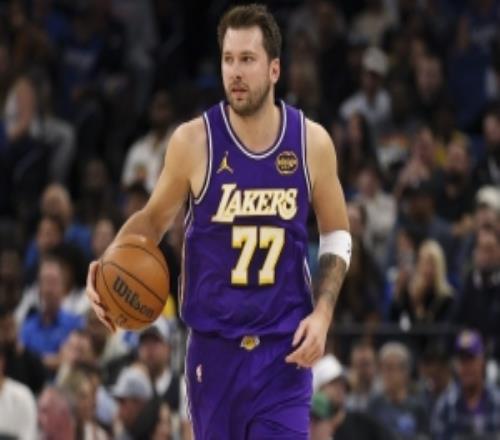 東契奇用60場得到至少2000分500助歷史第二快&僅次于24年的自己