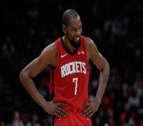 休賽期白折騰啦火箭去年西二引入KD等后只能爭(zhēng)第三了！