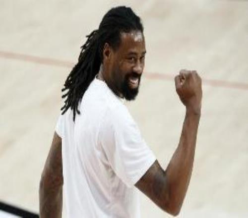 里弗斯：快船最先該退役麥卡杜和小喬丹的球衣其他人先靠后