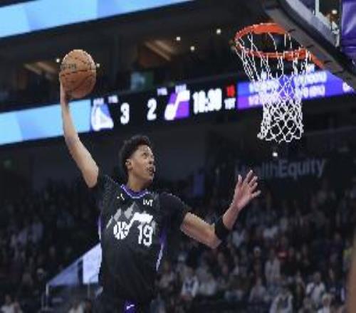 再創(chuàng)生涯新高！5號(hào)秀貝利21中11砍37分三分10中7&罰球8中8