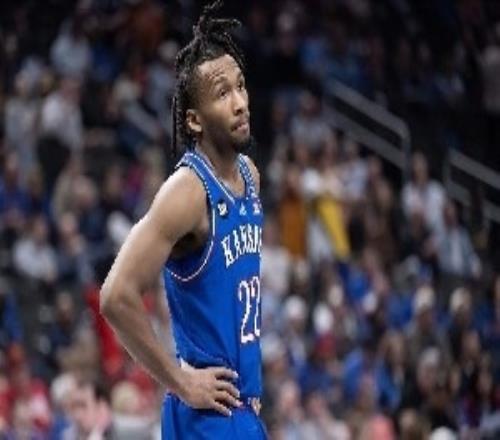 15中5无助攻！状元热门彼得森暴露缺陷拉胯表现恐影响其选秀前景