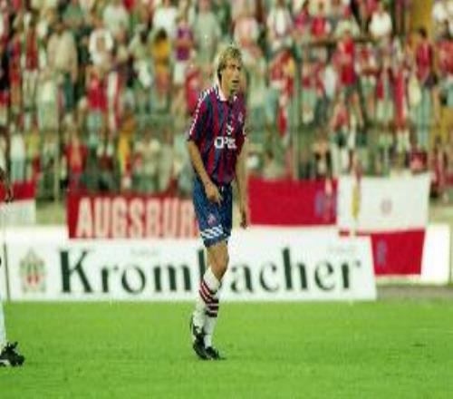 克林斯曼：當(dāng)年選擇加盟拜仁只花了15秒，在熱刺根本沒機(jī)會拿冠軍