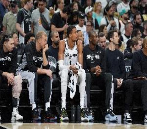 文班：雖然奪得總冠軍是最終目標(biāo)但必須循序漸進(jìn)&一步一個(gè)腳印