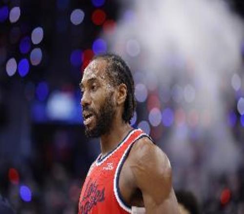 伦纳德谈次节反弹：只管继续投就行我不可能每投必进或每投必丢