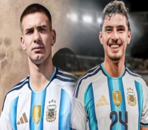 帕尼切利：很高興被補(bǔ)招入選阿根廷國(guó)家隊(duì)，我期待貢獻(xiàn)自己的力量