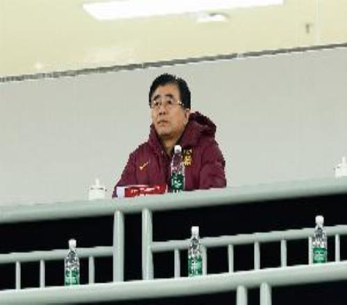 宋凱：中國(guó)足球的差距不在成年隊(duì)，我們長(zhǎng)期輸在起跑線上