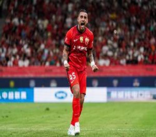 趙鵬：海港01落后就換下萊昂納多等外援，這不是交槍了嘛