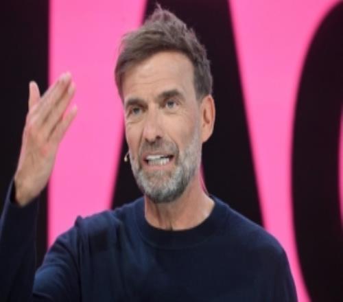 克洛普：我絕不會(huì)評價(jià)納帥排兵布陣，真有問題就去找穆勒讓他說