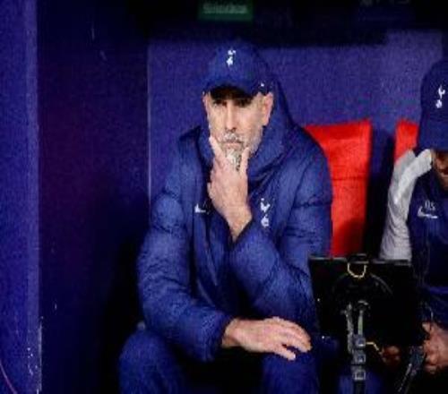 英媒：熱刺正討論是否解雇圖多爾，俱樂部尊重其父親去世的情況