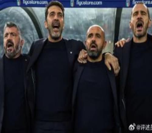 詹?。好兰幽枰獯罄?！希望明星教練激發(fā)球員踢出他們當(dāng)年水準(zhǔn)