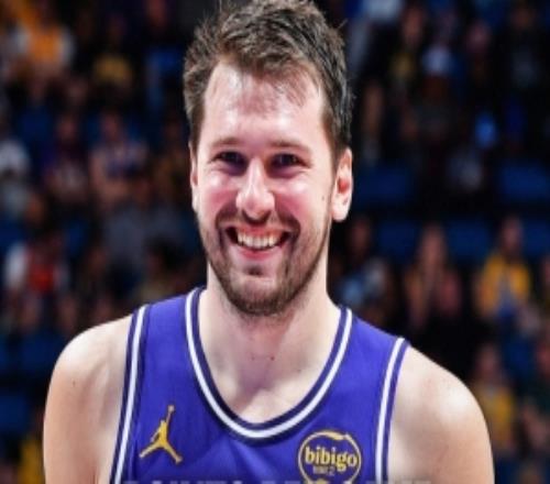 东契奇本赛季总得分1973分、场均得分33.4分皆领跑联盟&SGA第二