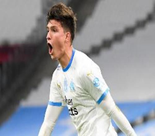 阿根廷國(guó)家隊(duì)官方：馬賽后衛(wèi)巴列爾迪受傷，補(bǔ)招河床的夸爾塔