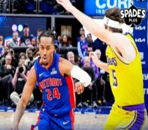 都很擅长！湖人关键时刻22胜7负胜率最高活塞26胜12负胜场最多