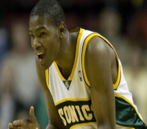 西雅圖重回聯(lián)盟KD：早該如此了！不知那時(shí)候我還在不在打球