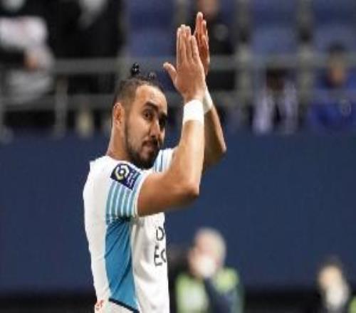 馬賽官方致敬帕耶：你是充滿激情的人，是備受贊譽的球場藝術家