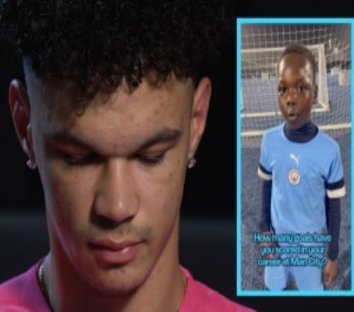 奧賴利：有壓力是好事，你只需專注自己的比賽盡量屏蔽外界干擾